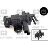 Convertitore pressione, Turbocompressore QUINTON HAZELL - XELV39