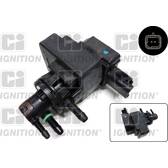 Convertitore pressione, Turbocompressore QUINTON HAZELL - XELV58