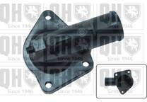 Coolant Flange