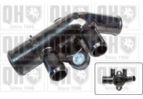 Coolant Flange