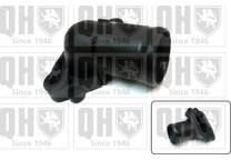 Coolant Flange