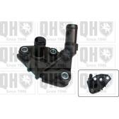 Coolant Flange QUINTON HAZELL - QTH862CF