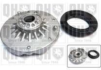 Coupelle De Suspension Febi Bilstein 104273 - Pour BMW/MINI - Avec Roulement, Diam. 177 Mm
