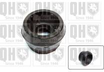 Coupelle d'amortisseur