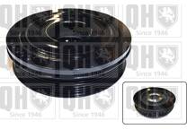 Belt Pulley, crankshaft