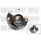 Cubo de rueda QUINTON HAZELL - QWH171