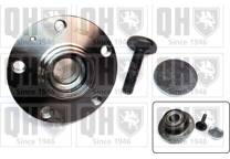 Sospensione Ruota Moog VO-WB-11019 - Con Anello Sensore Integrato, Per Auto - Foto 10