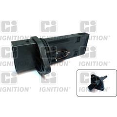 Débitmètre de masse d'air QUINTON HAZELL - QM899