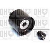 Deflection/Guide Pulley, timing belt QUINTON HAZELL - QTT1004