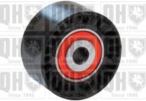 Deflection/Guide Pulley, timing belt