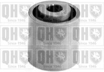 Deflection/Guide Pulley, timing belt