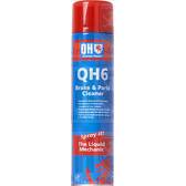 Dégrippants - Nettoyant frein QUINTON HAZELL - QHB600