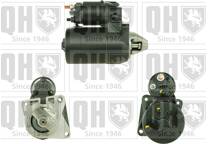 Démarreur sans consigne 