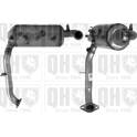 Diesel particulate filter QUINTON HAZELL - QDPF11005H