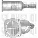 Diesel particulate filter QUINTON HAZELL - QDPF11012