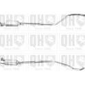 Diesel particulate filter QUINTON HAZELL - QDPF11014
