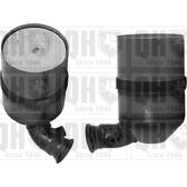 Diesel particulate filter QUINTON HAZELL - QDPF11103