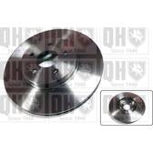 Disco de freio (por unidade) QUINTON HAZELL - BDC5199