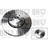 Disco de freio (por unidade) QUINTON HAZELL - BDC5660