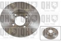 Disque de frein (à l'unité)