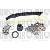 Distributiekettingset QUINTON HAZELL - QCK132