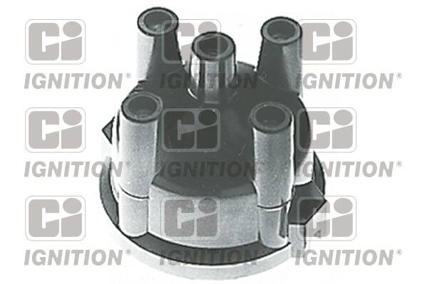 Distributor Cap