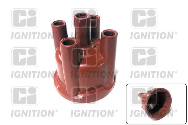 Distributor Cap
