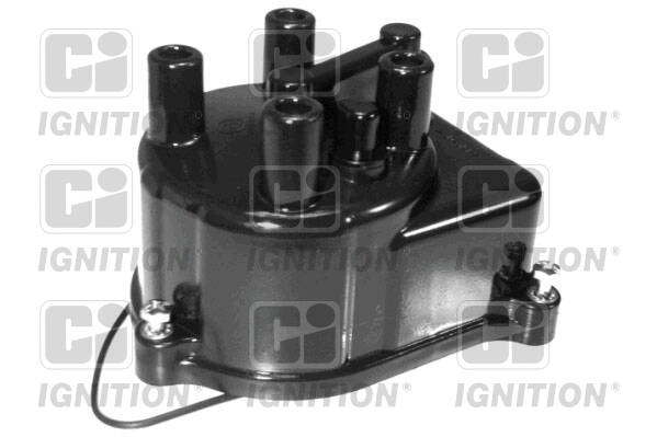 Distributor Cap