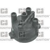 Distributor Cap QUINTON HAZELL - XD188