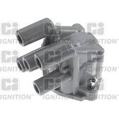 Distributor Cap QUINTON HAZELL - XD322
