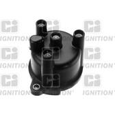 Distributor Cap QUINTON HAZELL - XD331