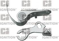 Contact Breaker, distributor
