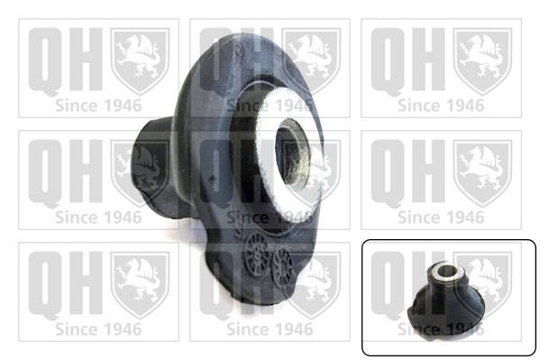 Bush, steering shaft