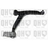 Reactiearm, wielophanging QUINTON HAZELL - QSA2077S