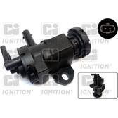 Drukconvertor, turbolader QUINTON HAZELL - XELV135