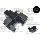 Drukconvertor, turbolader QUINTON HAZELL - XELV69