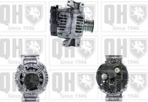 Dynamo / Alternator