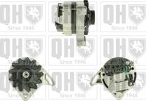 Dynamo / Alternator