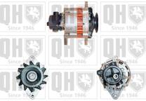 Dynamo / Alternator