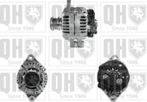 Dynamo / Alternator
