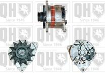 Dynamo / Alternator
