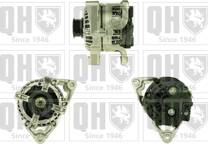 Dynamo / Alternator