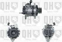 Dynamo / Alternator