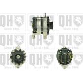 Dynamo / Alternator QUINTON HAZELL - QRA1406