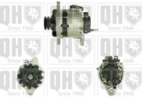 Dynamo / Alternator