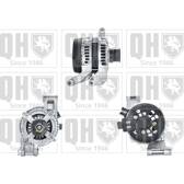 Dynamo / Alternator QUINTON HAZELL - QRA1653