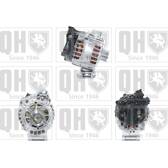 Dynamo / Alternator QUINTON HAZELL - QRA1662