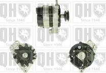 Dynamo / Alternator