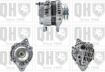 Dynamo / Alternator