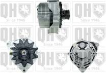 Dynamo / Alternator